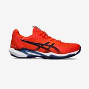 Men's Tennis Multicourt Shoes Gel Solution Speed FF 3 - Orange image