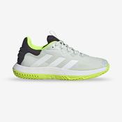 Men's Multicourt Tennis Shoes Solematch Control - Lucid Lemon image