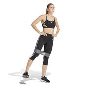 Women's Cardio Fitness Leggings - Black image