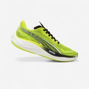 SS24 PUMA VELOCITY NITRO 3 MEN'S RUNNING SHOES LIME image