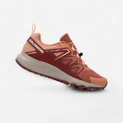 Women's SUPERA TRAIL 3 Trail Running Shoes - Pink image