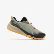 MEN'S ASICS GEL-TRABUCO 12 TRAIL RUNNING SHOES - BEIGE image