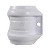 5-PART ALUMINIUM STAND-UP PADDLEBOARDING PADDLE CLAMP RING ITIWIT