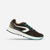 RUN ACTIVE GRIP MEN'S RUNNING SHOES - BRONZE image