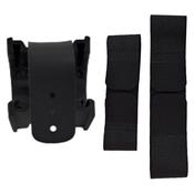THE MOUNTING BRACKET FOR THE ELECTRICAL ASSISTANCE REMOTE CONTROL image
