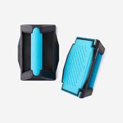 4-in-1 Weight Training Push-Up &amp; Slide Grips