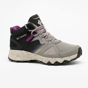 Women's Hiking Waterproof Shoes - Columbia Hera Mid Outdry image