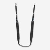 Adjustable Band for Pull-Up Assistance