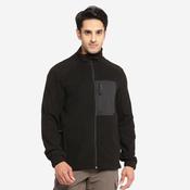 FLEECE 500 BLACK image