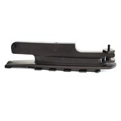 ADAPTOR FOR ATTACHING THE ELECTRICAL ASSISTANCE TO A USBOX FIN BOX
