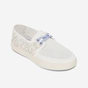 Women’s shoes - Areeta Leopard white image