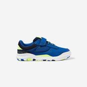 Lace-Up/Rip-Tab Shoes Yard - Neon Blue image