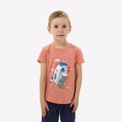 Kids' T-Shirt - MH100 - Ages 2-6 - Orange image