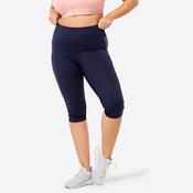 VIJENNI HW CAPRI LEGGINGS/CUR VIJENNI HW CAPRI LEGGINGS/CUR