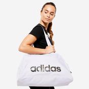 Duffle Bag Size S - White/Black image