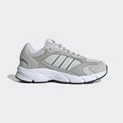 WOMEN'S ADIDAS CRAZYCHAOS 2000 WALKING TRAINERS - GREY image