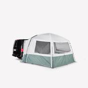 Pole awning for vans and trucks - Van Connect Arpenaz Fresh - 6 people image