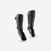 Adult Muay-Thai/Kickboxing/MMA Shin-Foot Guard  image