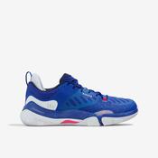 Adult Low Volleyball Shoes Cushion - Blue image