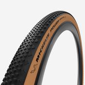 700x47 Tubeless Ready Gravel Tyre Power Gravel Classic Competition Line image