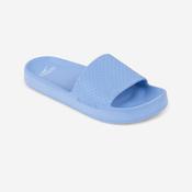 SPEEDO ENTRY flipflop sandals blue image
