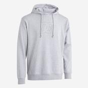 Men's/Women's Skateboard Hoodie Highlander - Grey image
