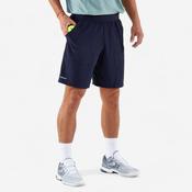 Men's Breathable Tennis Shorts Dry - Blue image