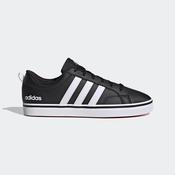 MEN'S ADIDAS VS PACE WALKING TRAINERS - BLACK image