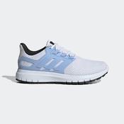 WOMEN'S ADIDAS ULTIMASHOW 1.0 WALKING TRAINERS - SKY BLUE image