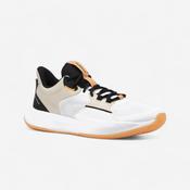Men's/Women's Basketball Shoes Fast 500 Low - White image