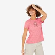 Short-sleeved walking T-Shirt - Columbia - Women's image