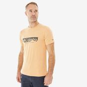 Men's Short-sleeved Hiking T-Shirt-Columbia image