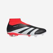Adult Predator League Laceless Firm Ground Football Boots image