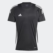 Adult Football Shirt Tiro 24 - Black image