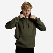 Skateboard Sweatshirt HD500 Robust- Khaki