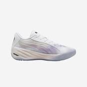 Men's Basketball Shoes All Pro Nitro - White image