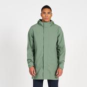 Men's waterproof windbreaker oilskin Sailing 300 Khaki image