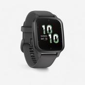 GARMIN VENU SQ2 HEALTH SMARTWATCH - GREY image
