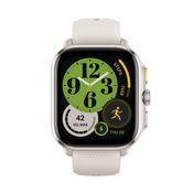 Amazfit Cheetah Running and Multisport Smartwatch with GPS (square) - champagne image