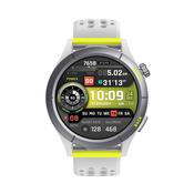 Amazfit Cheetah Running and Multisport Smartwatch with GPS (round) - grey image