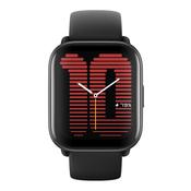 Amazfit Active smartwatch with GPS - Midnight Black image