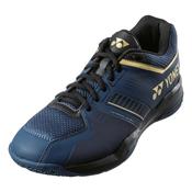 Men's Indoor Shoes PC Strider Flow - Navy/Gold image