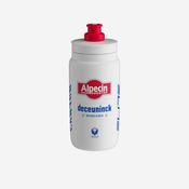 Cycling Water Bottle Fly Team Alpecin 550 ml 2024 image