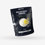RECOVERY DRINK POWDER 512 G - LEMON image