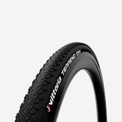 700x38 Folding Bead Gravel Tyre Terreno Dry - Black image