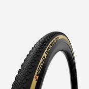 700x38 Folding Bead Tanwall Gravel Tyre Terreno Dry image