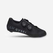 Road Cycling Shoes RCR - Black image