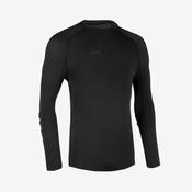 Adult Goalkeeper Protective Base Layer 900 - Black