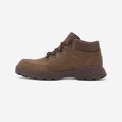 HUNTING WATERPROOF BOOTS CROSSHUNT 110 HERITAGE - BROWN image