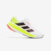 MEN'S ADIDAS ADISTAR 3 RUNNING SHOES - WHITE image
